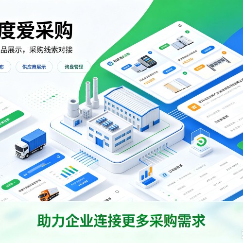 景谷百度爱采购